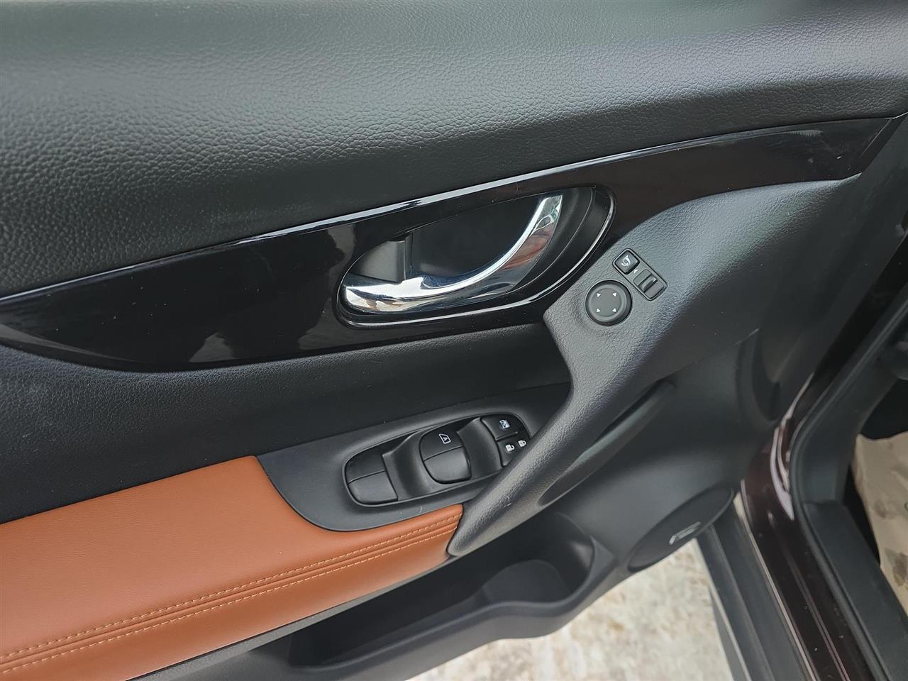 Nissan X-TRAIL X-Trail 1.7 dCi Tekna 2WD 2019