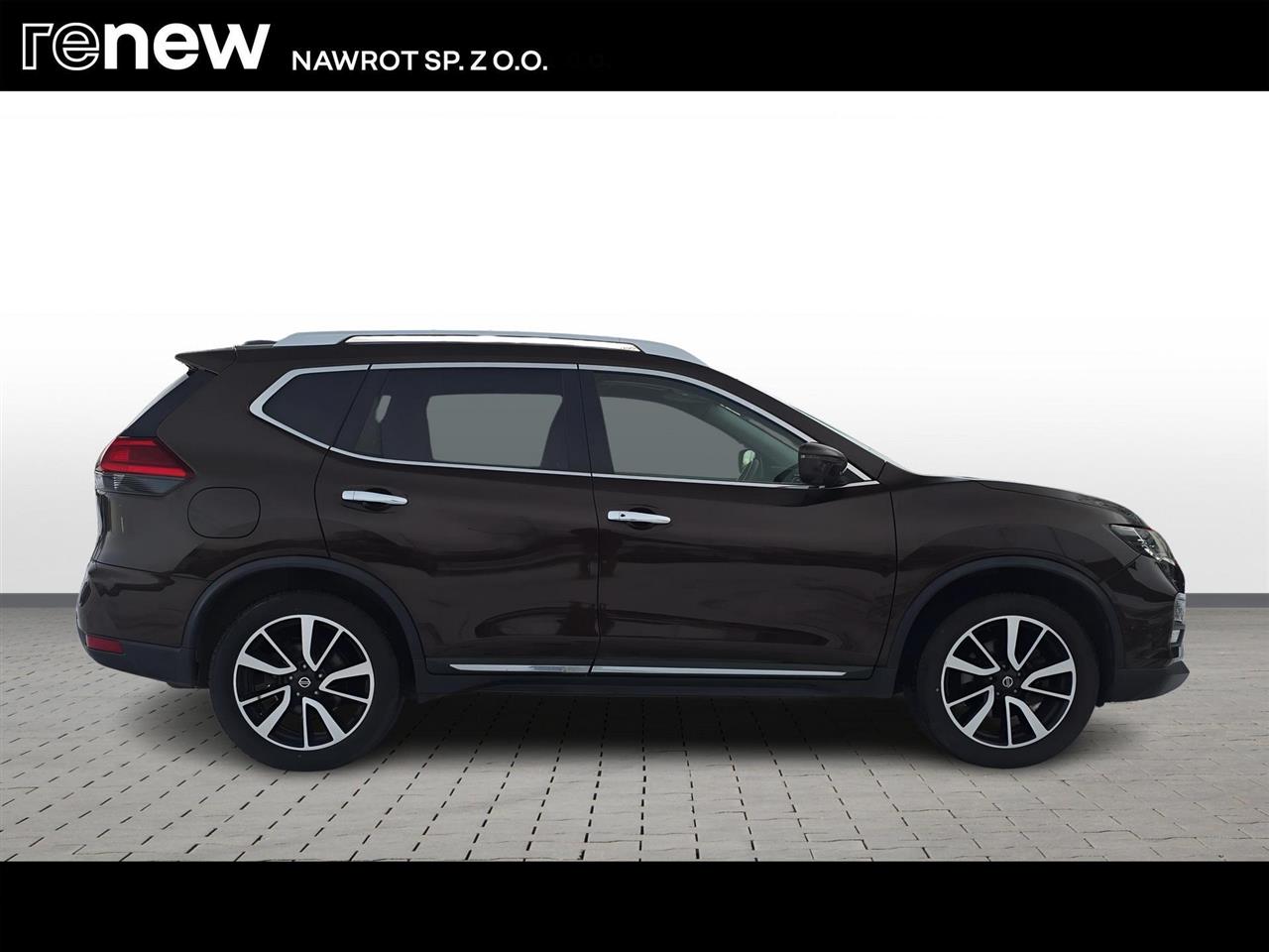 Nissan X-TRAIL X-Trail 1.7 dCi Tekna 2WD 2019