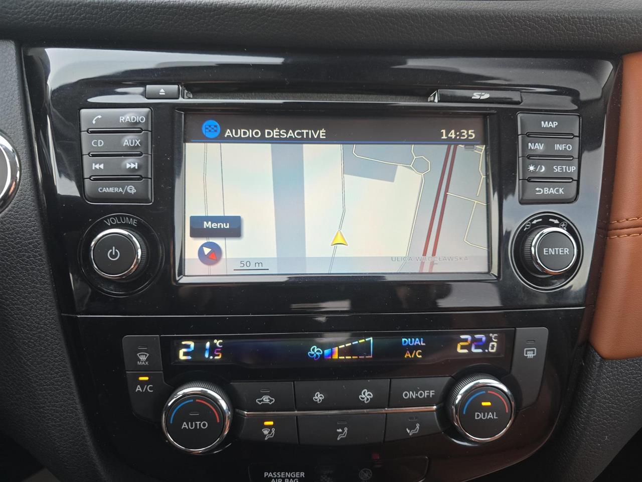 Nissan X-TRAIL X-Trail 1.7 dCi Tekna 2WD 2019
