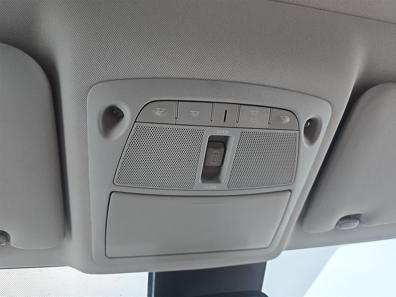 Nissan X-TRAIL X-Trail 1.7 dCi Tekna 2WD 2019