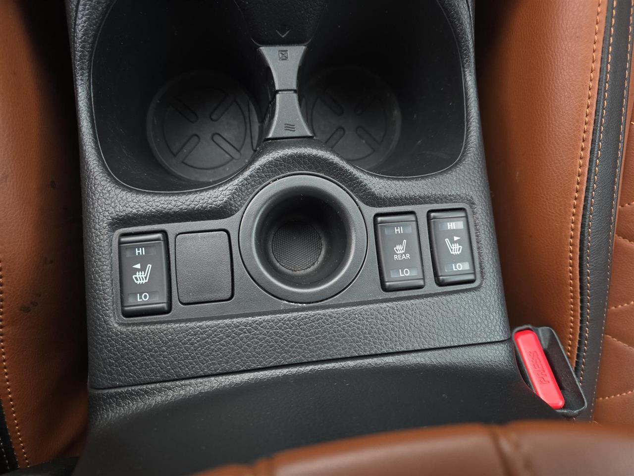 Nissan X-TRAIL X-Trail 1.7 dCi Tekna 2WD 2019