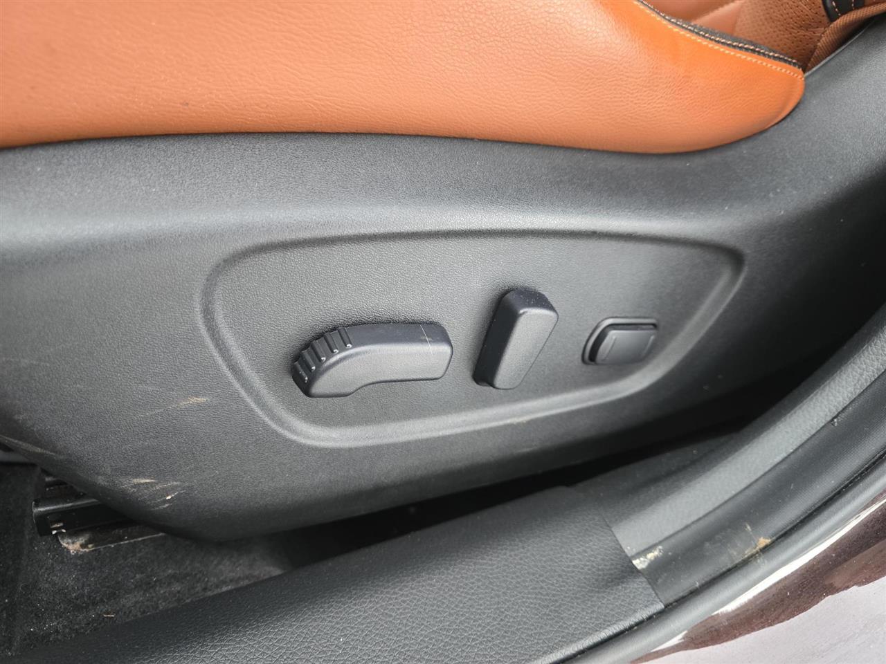Nissan X-TRAIL X-Trail 1.7 dCi Tekna 2WD 2019