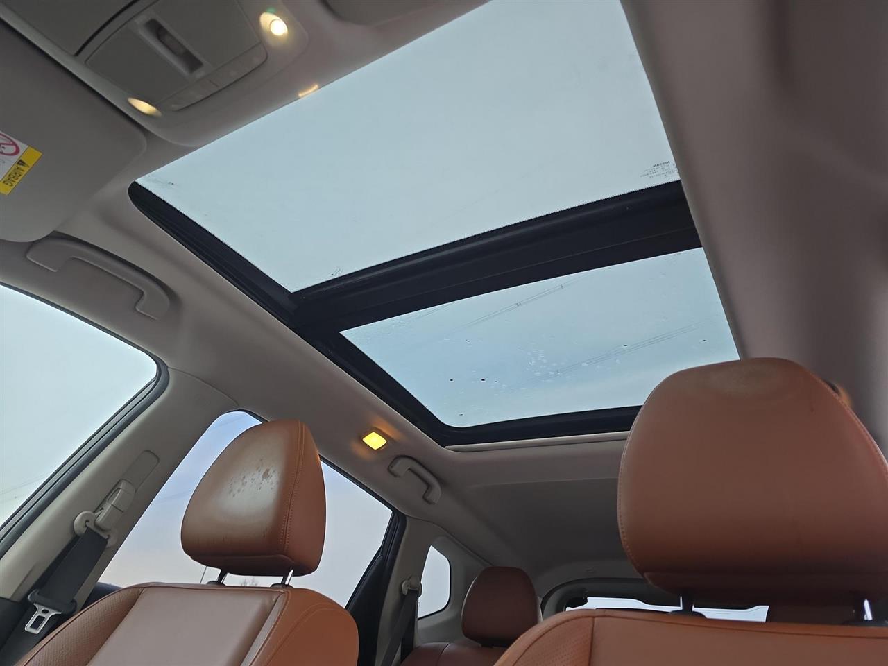 Nissan X-TRAIL X-Trail 1.7 dCi Tekna 2WD 2019
