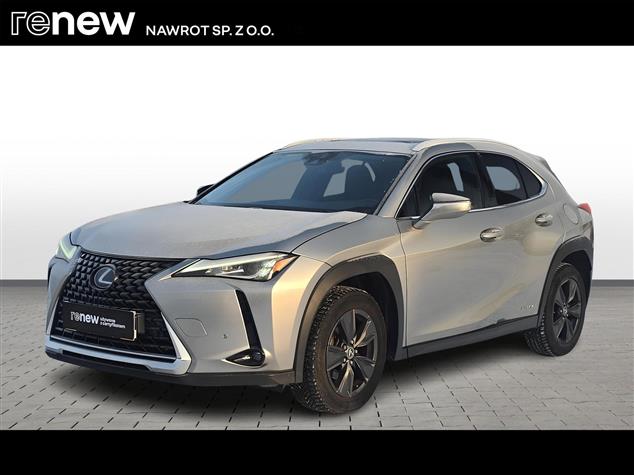 Lexus UX UX 250h GPF Prestige 2WD 2021