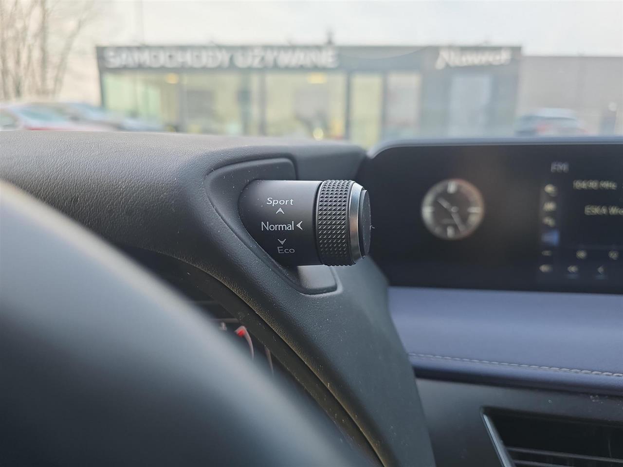 Lexus UX UX 250h GPF Prestige 2WD 2021