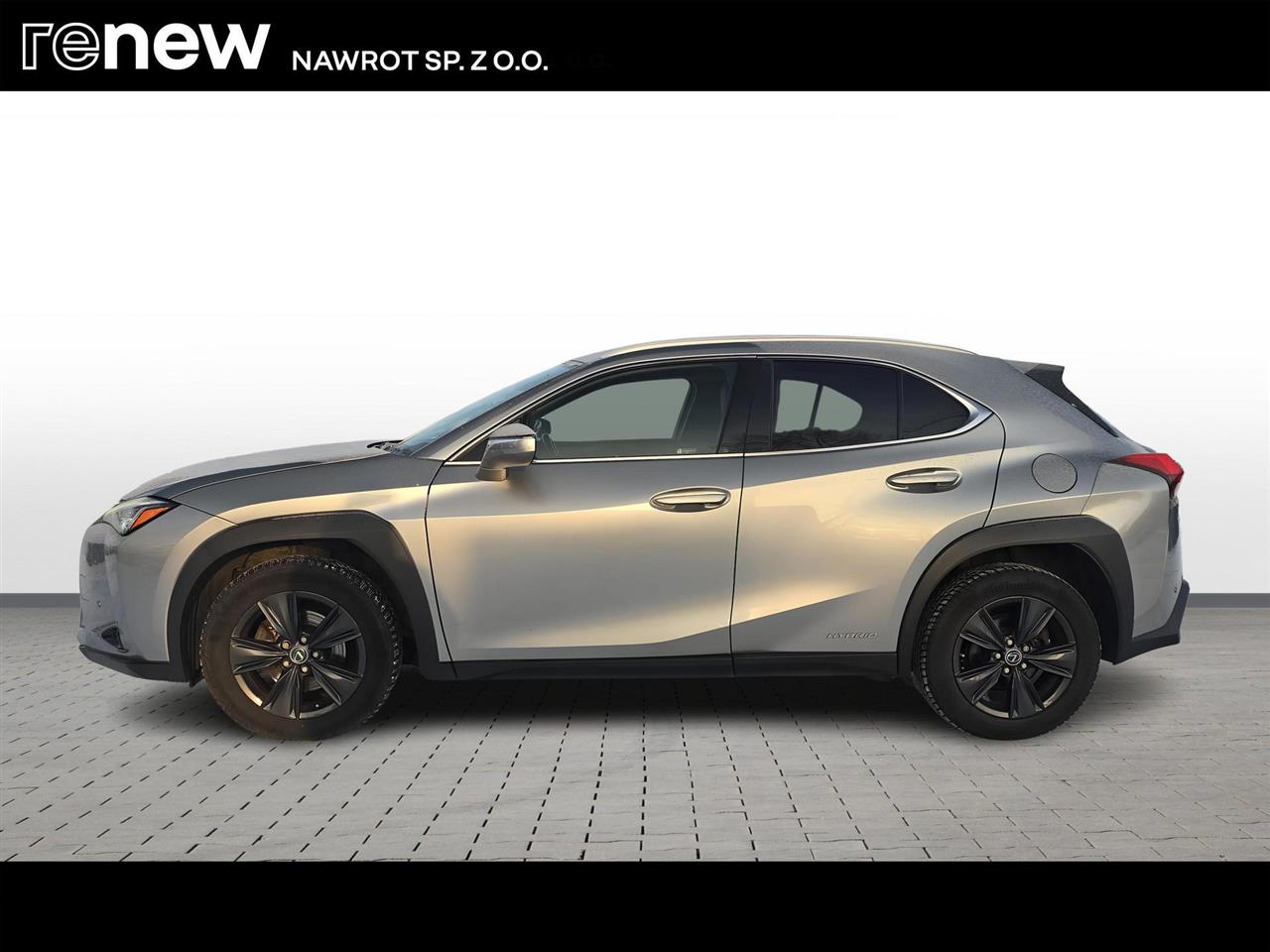 Lexus UX UX 250h GPF Prestige 2WD 2021