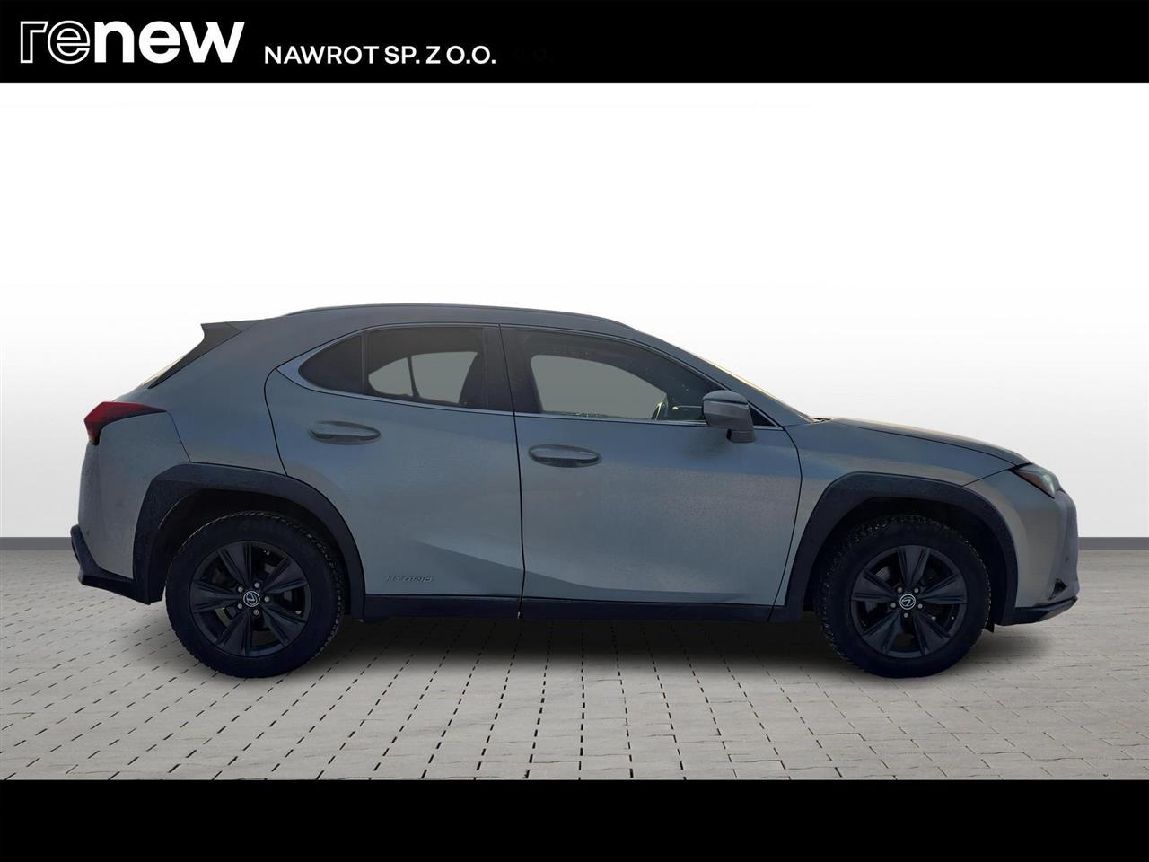 Lexus UX UX 250h GPF Prestige 2WD 2021