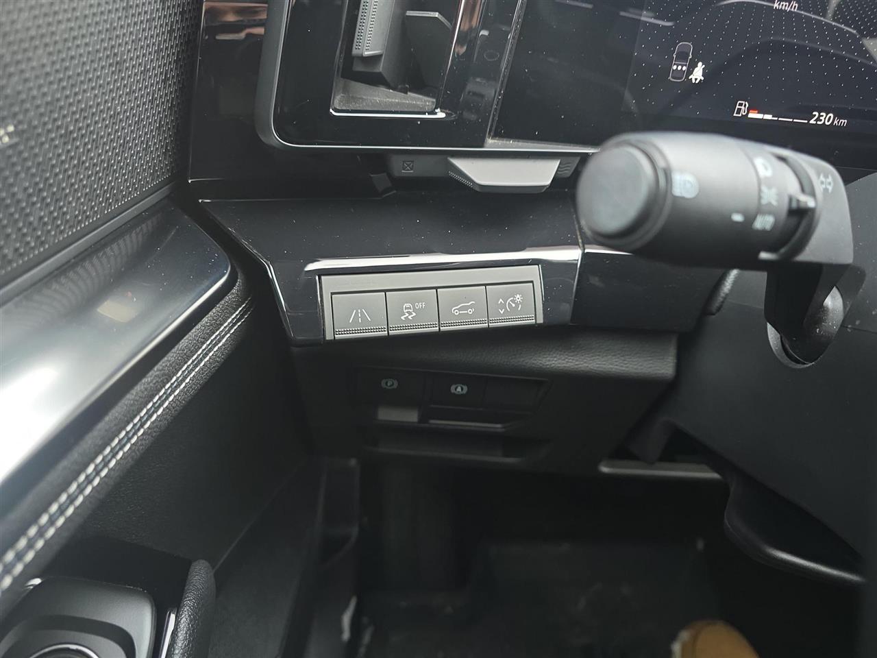 Renault AUSTRAL Austral 1.2 E-Tech Full Hybrid 200 Iconic MMT 2023