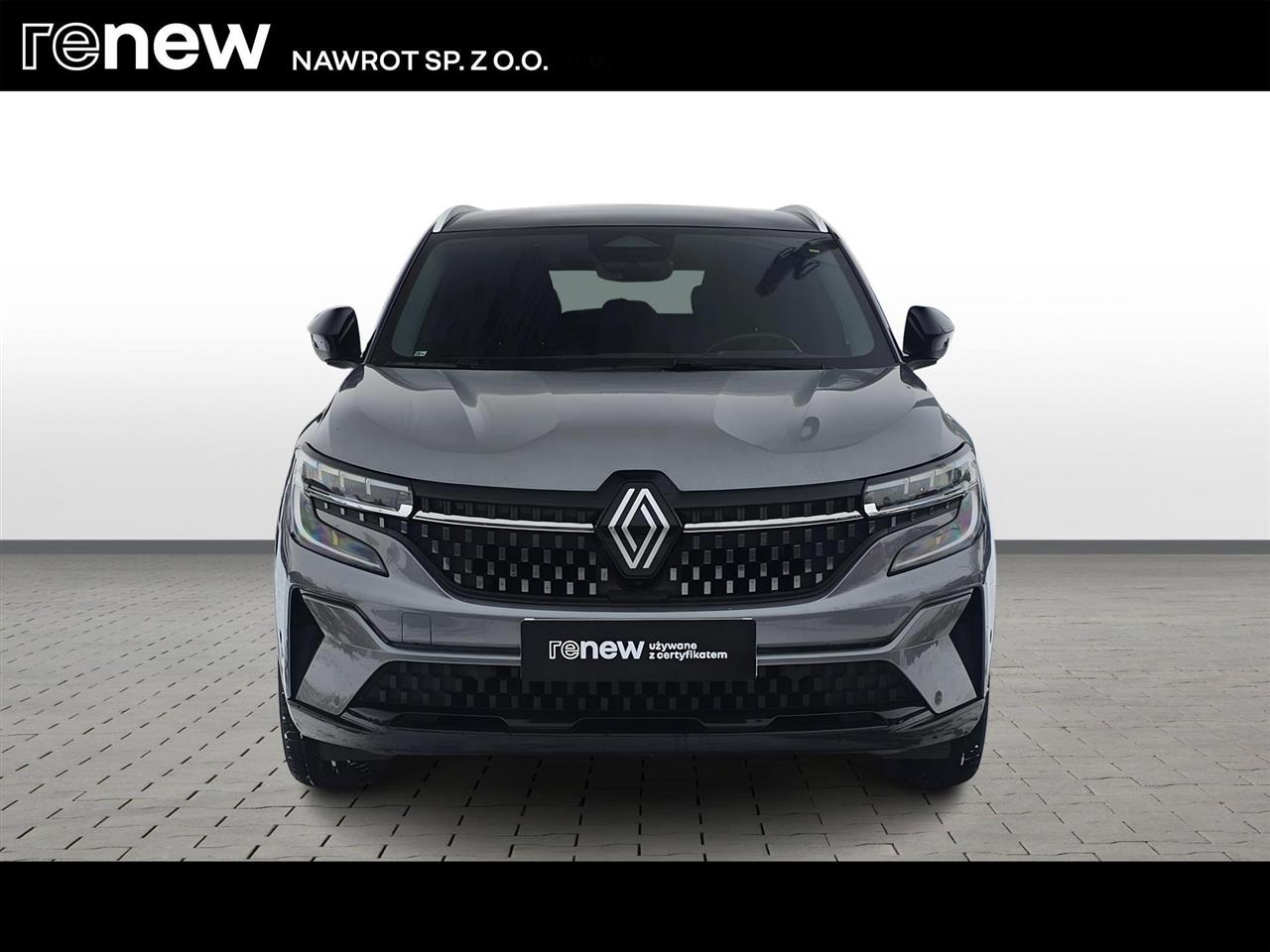 Renault AUSTRAL Austral 1.2 E-Tech Full Hybrid 200 Iconic MMT 2023