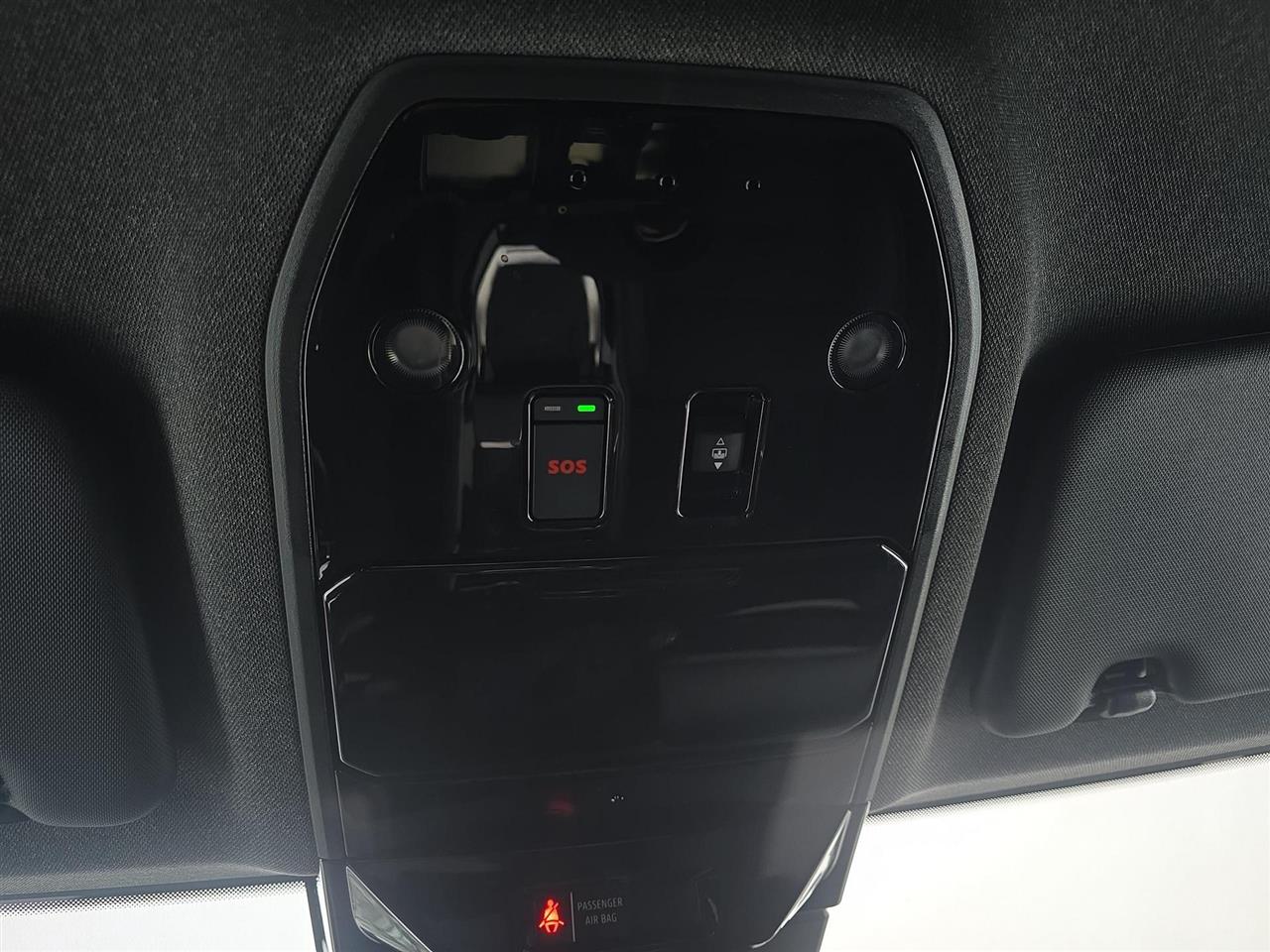 Renault AUSTRAL Austral 1.2 E-Tech Full Hybrid 200 Iconic MMT 2023