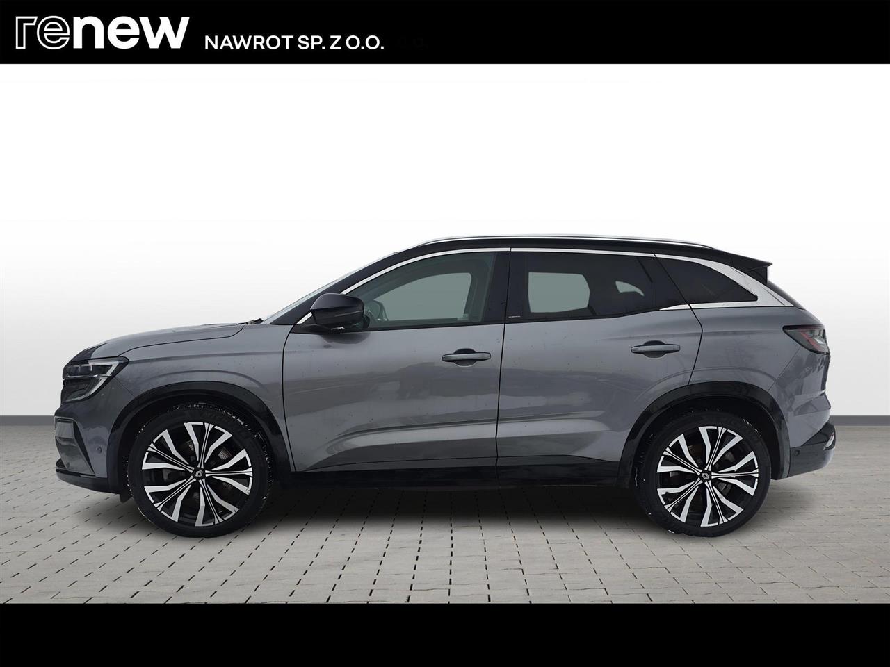 Renault AUSTRAL Austral 1.2 E-Tech Full Hybrid 200 Iconic MMT 2023