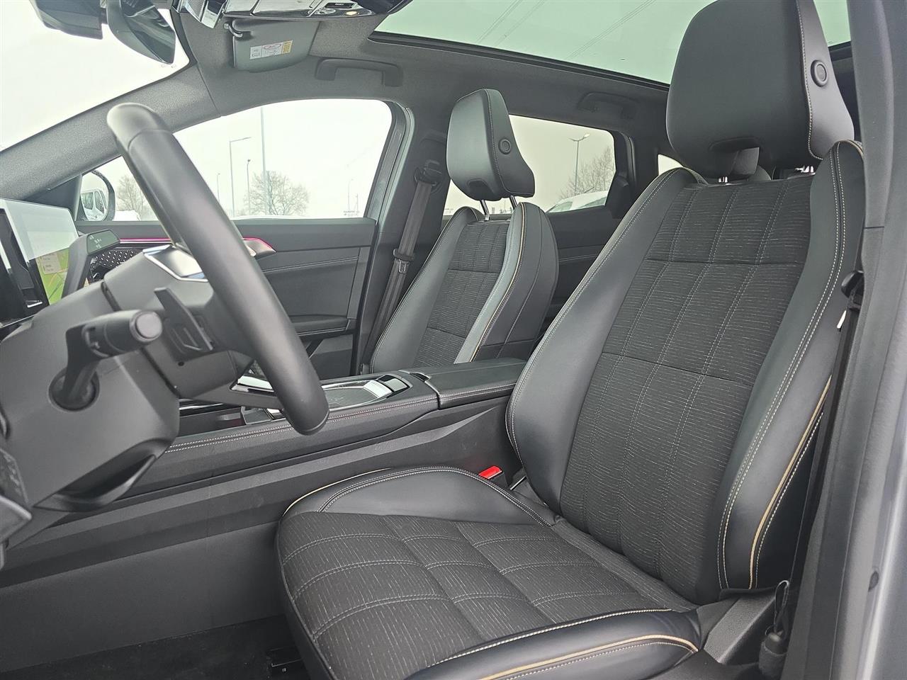 Renault AUSTRAL Austral 1.2 E-Tech Full Hybrid 200 Iconic MMT 2023