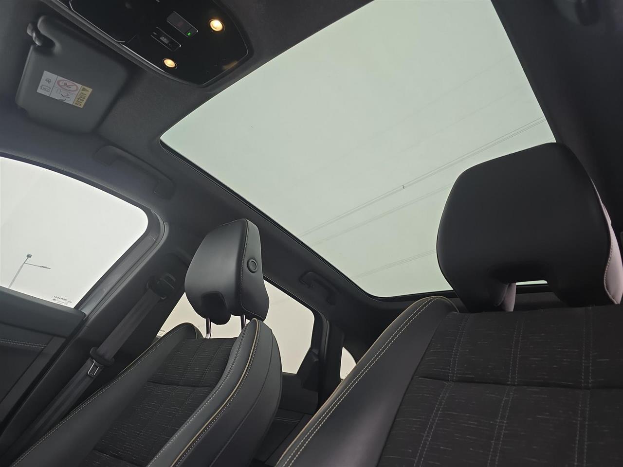 Renault AUSTRAL Austral 1.2 E-Tech Full Hybrid 200 Iconic MMT 2023