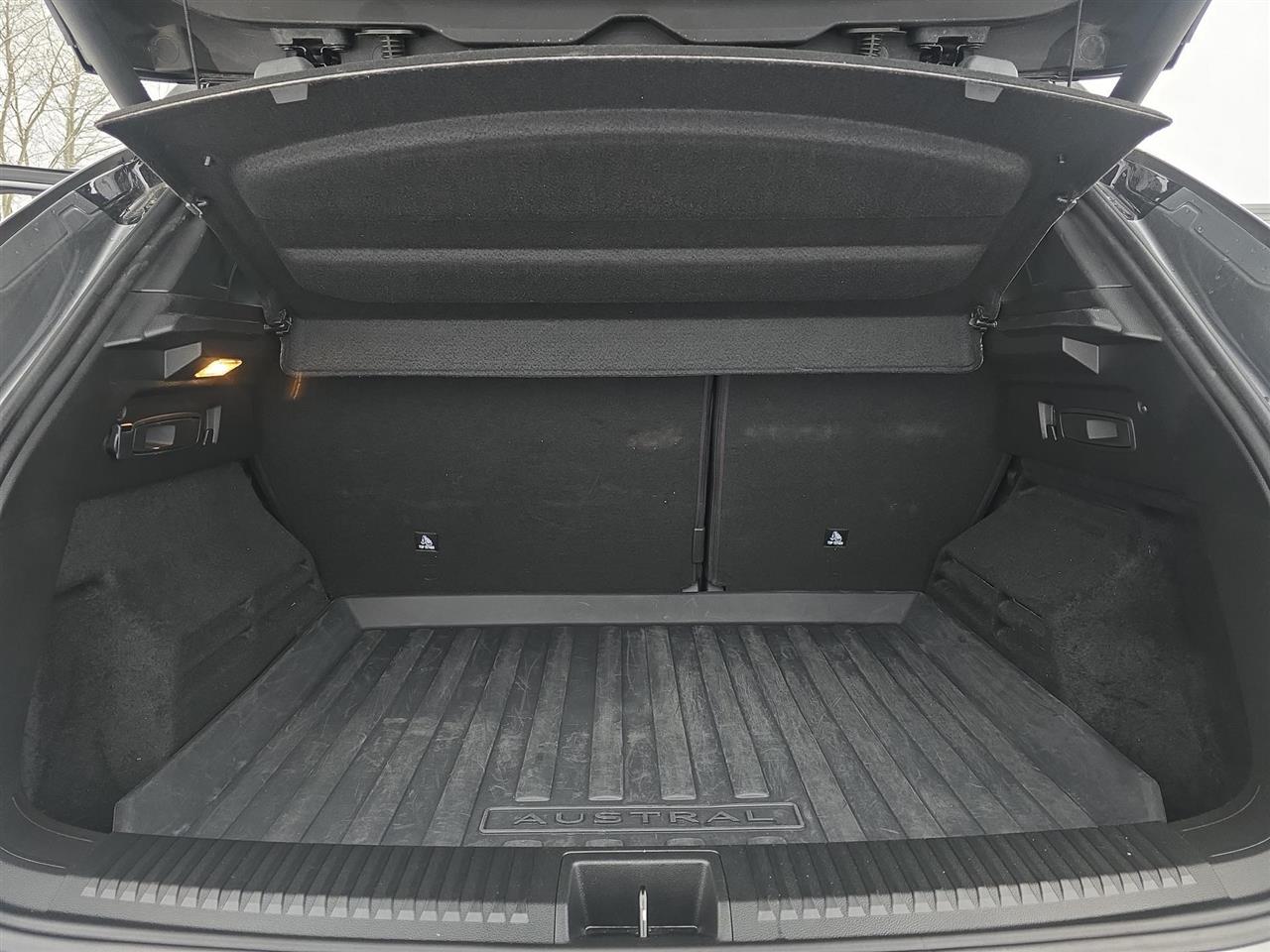 Renault AUSTRAL Austral 1.2 E-Tech Full Hybrid 200 Iconic MMT 2023