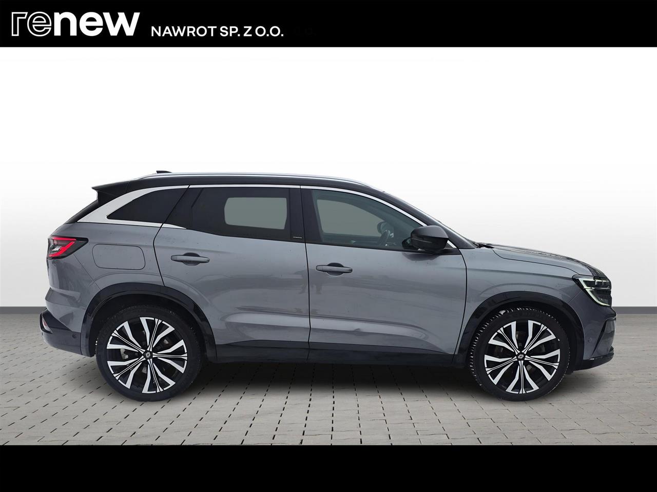 Renault AUSTRAL Austral 1.2 E-Tech Full Hybrid 200 Iconic MMT 2023