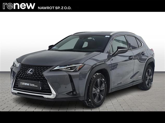 Lexus UX UX 250h GPF Prestige 2WD 2021