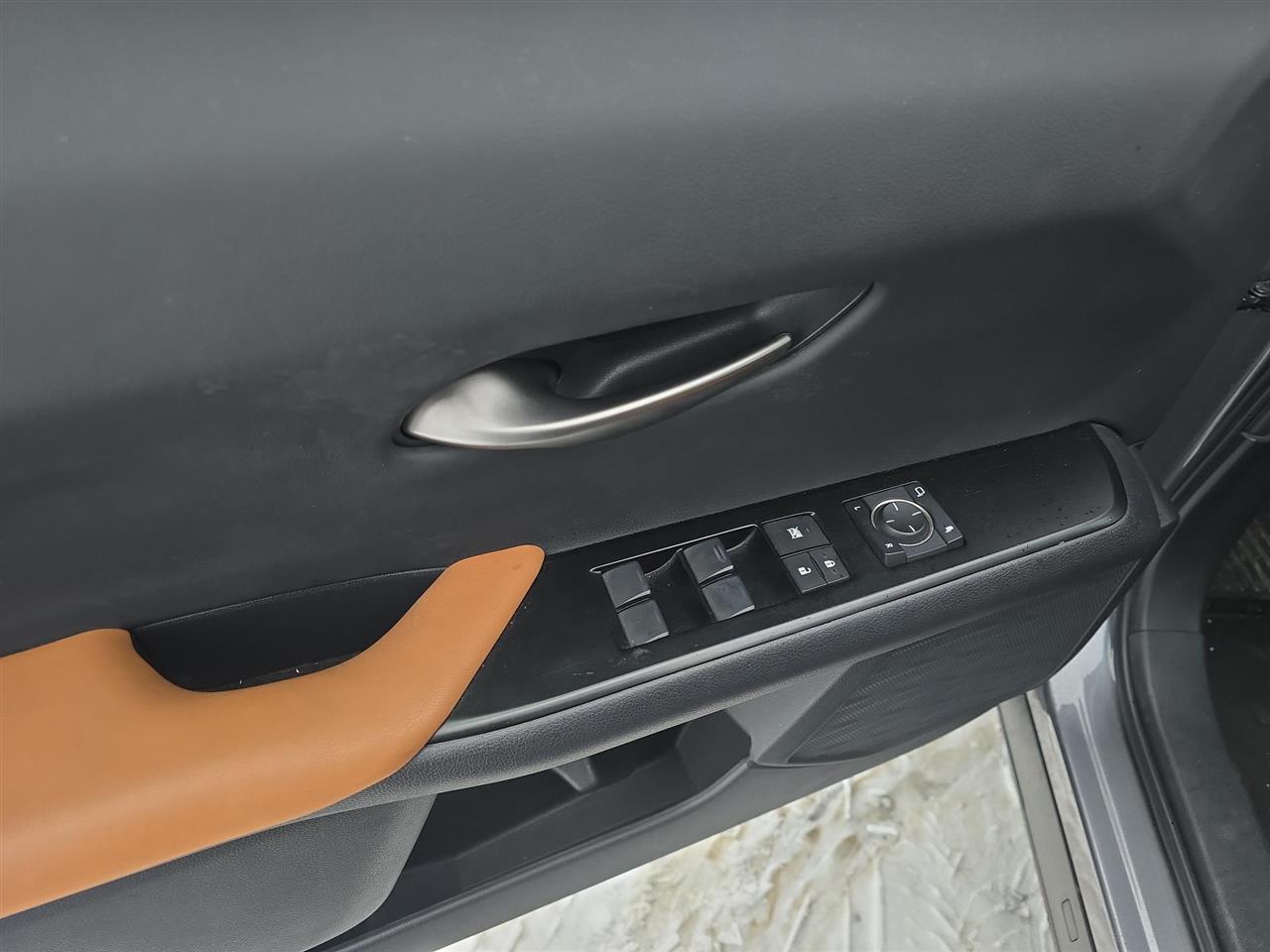 Lexus UX UX 250h GPF Prestige 2WD 2021