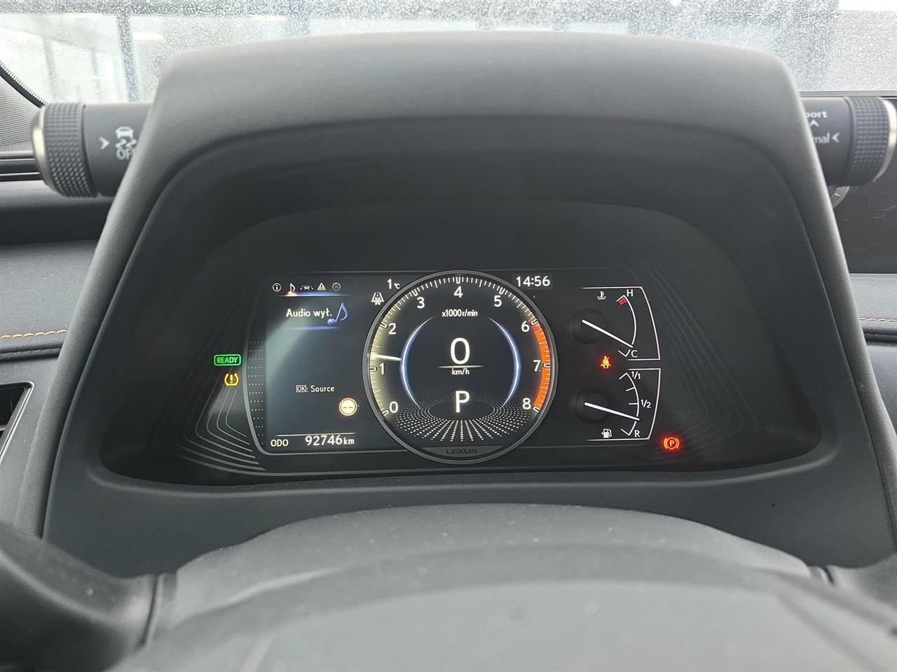 Lexus UX UX 250h GPF Prestige 2WD 2021