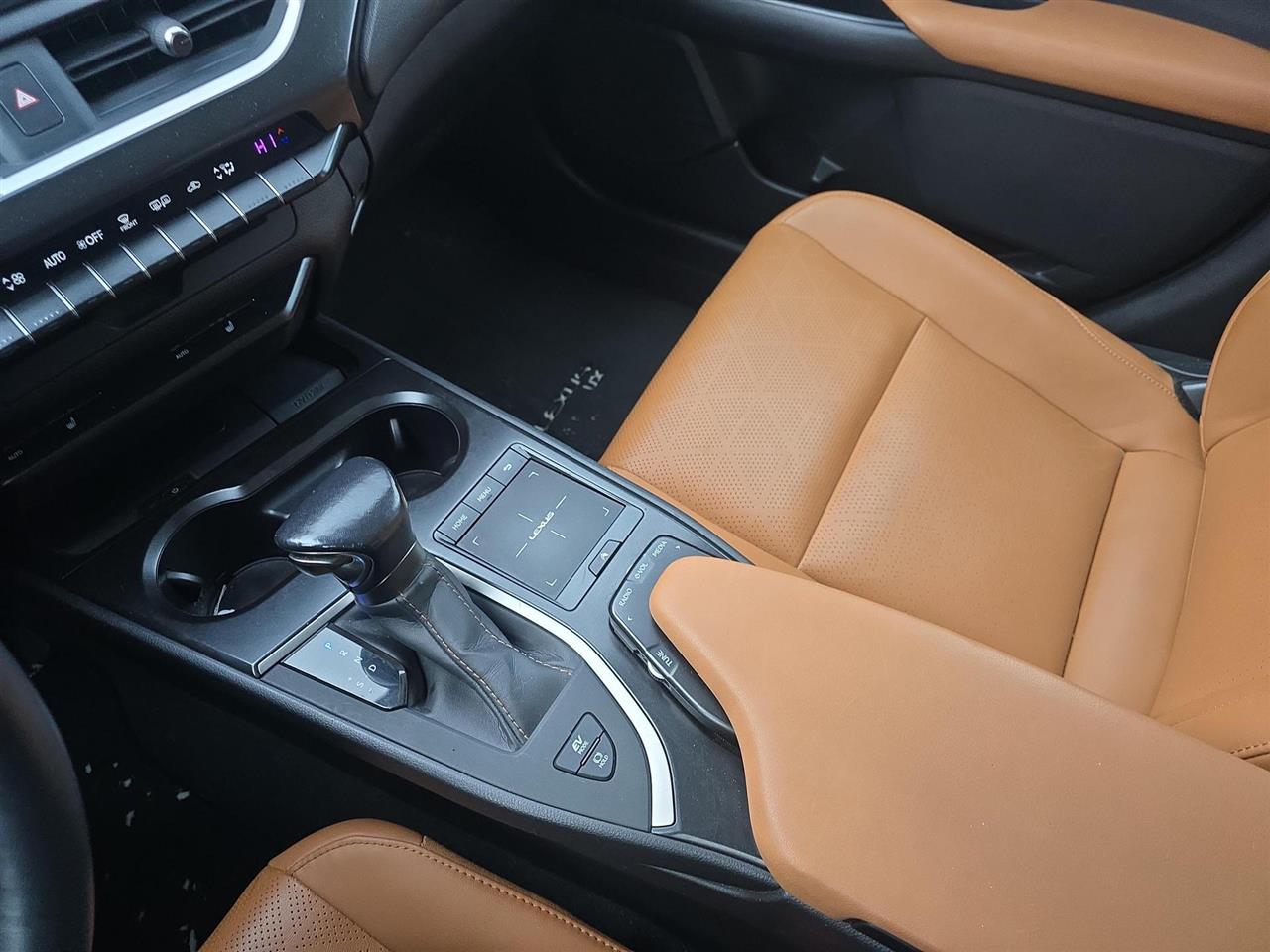 Lexus UX UX 250h GPF Prestige 2WD 2021