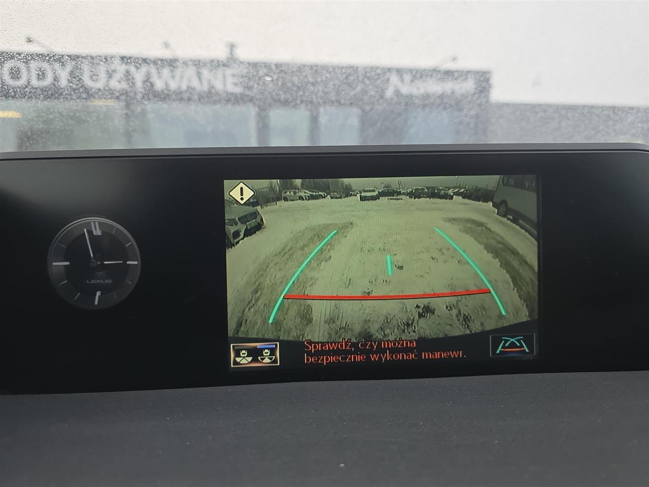 Lexus UX UX 250h GPF Prestige 2WD 2021