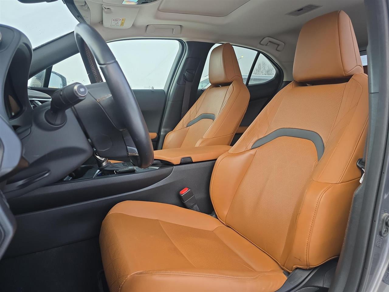 Lexus UX UX 250h GPF Prestige 2WD 2021