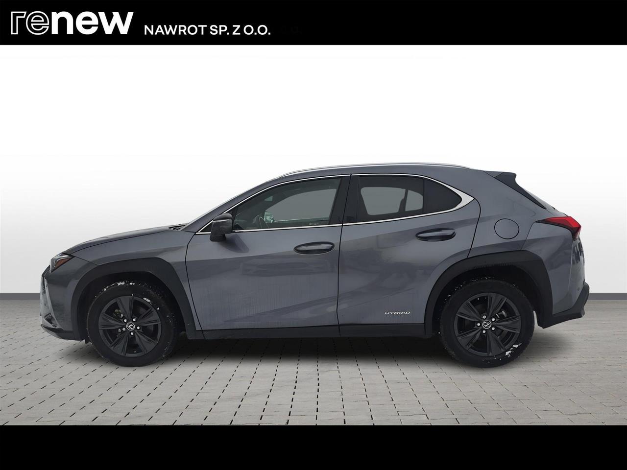 Lexus UX UX 250h GPF Prestige 2WD 2021