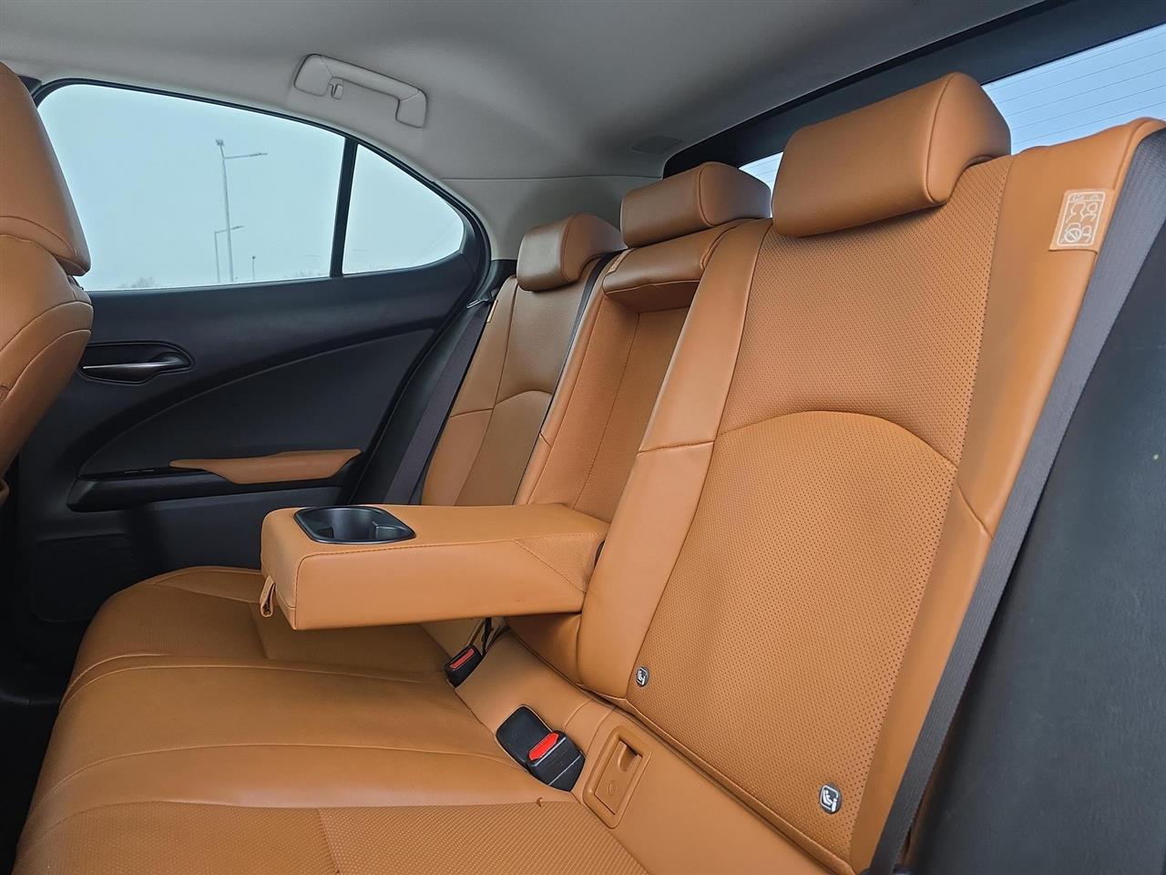Lexus UX UX 250h GPF Prestige 2WD 2021