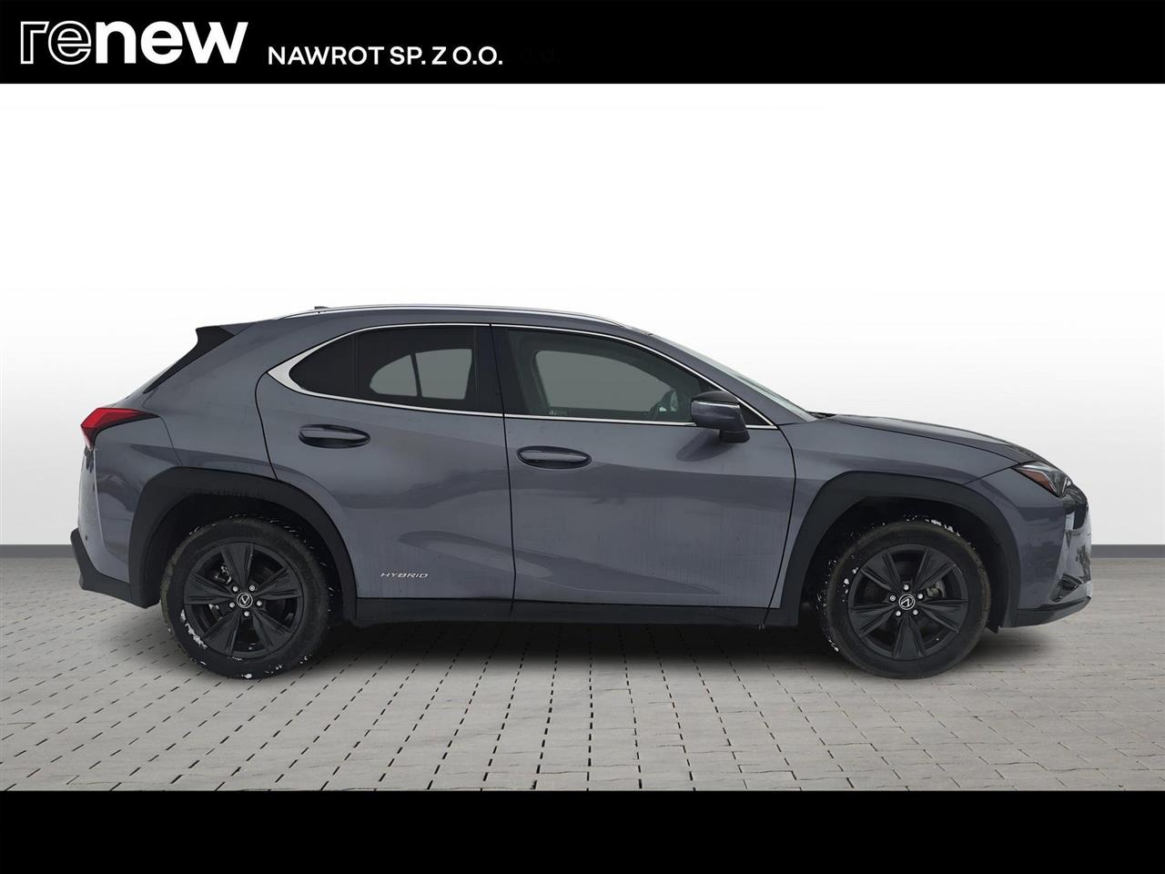 Lexus UX UX 250h GPF Prestige 2WD 2021