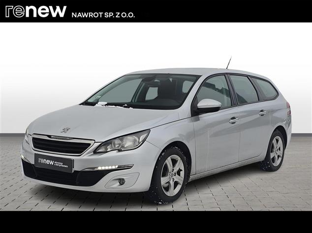 Peugeot 308 308 SW 1.6 BlueHDi Access S&S 2016
