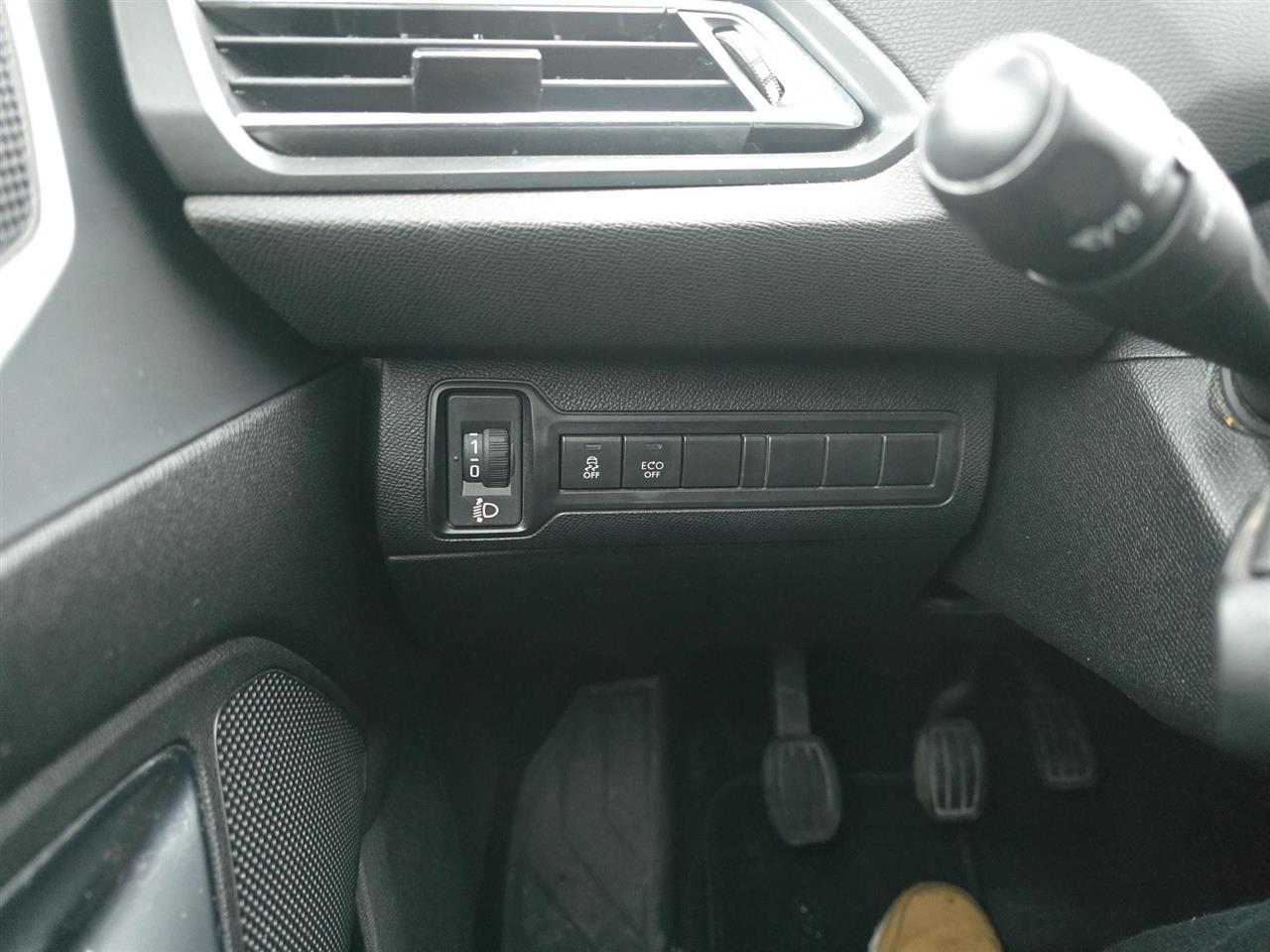 Peugeot 308 308 SW 1.6 BlueHDi Access S&S 2016