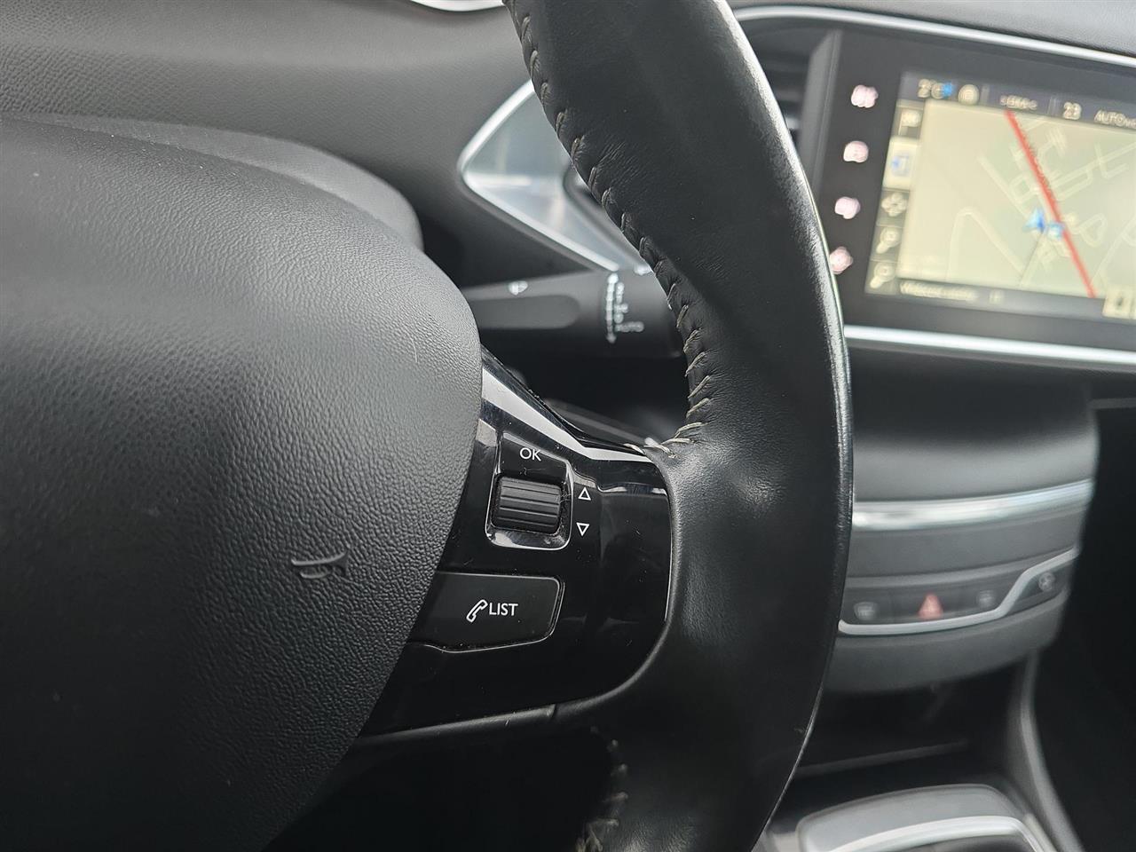 Peugeot 308 308 SW 1.6 BlueHDi Access S&S 2016