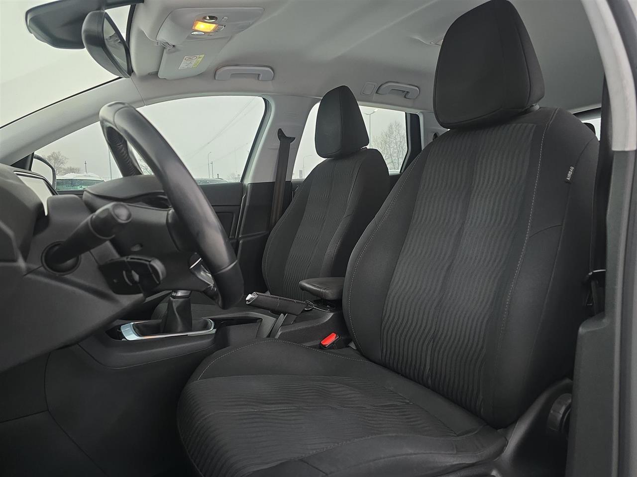 Peugeot 308 308 SW 1.6 BlueHDi Access S&S 2016