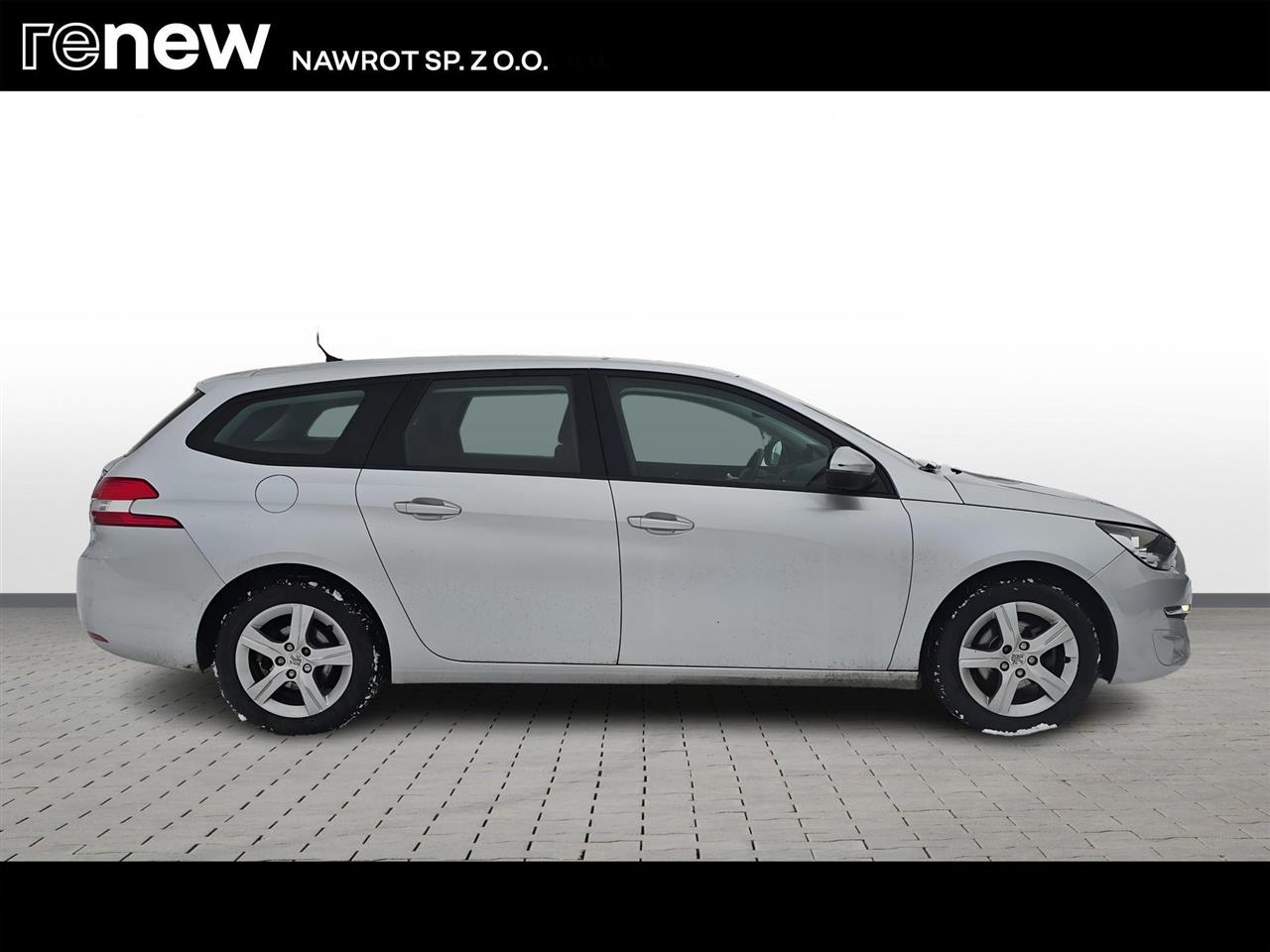 Peugeot 308 308 SW 1.6 BlueHDi Access S&S 2016
