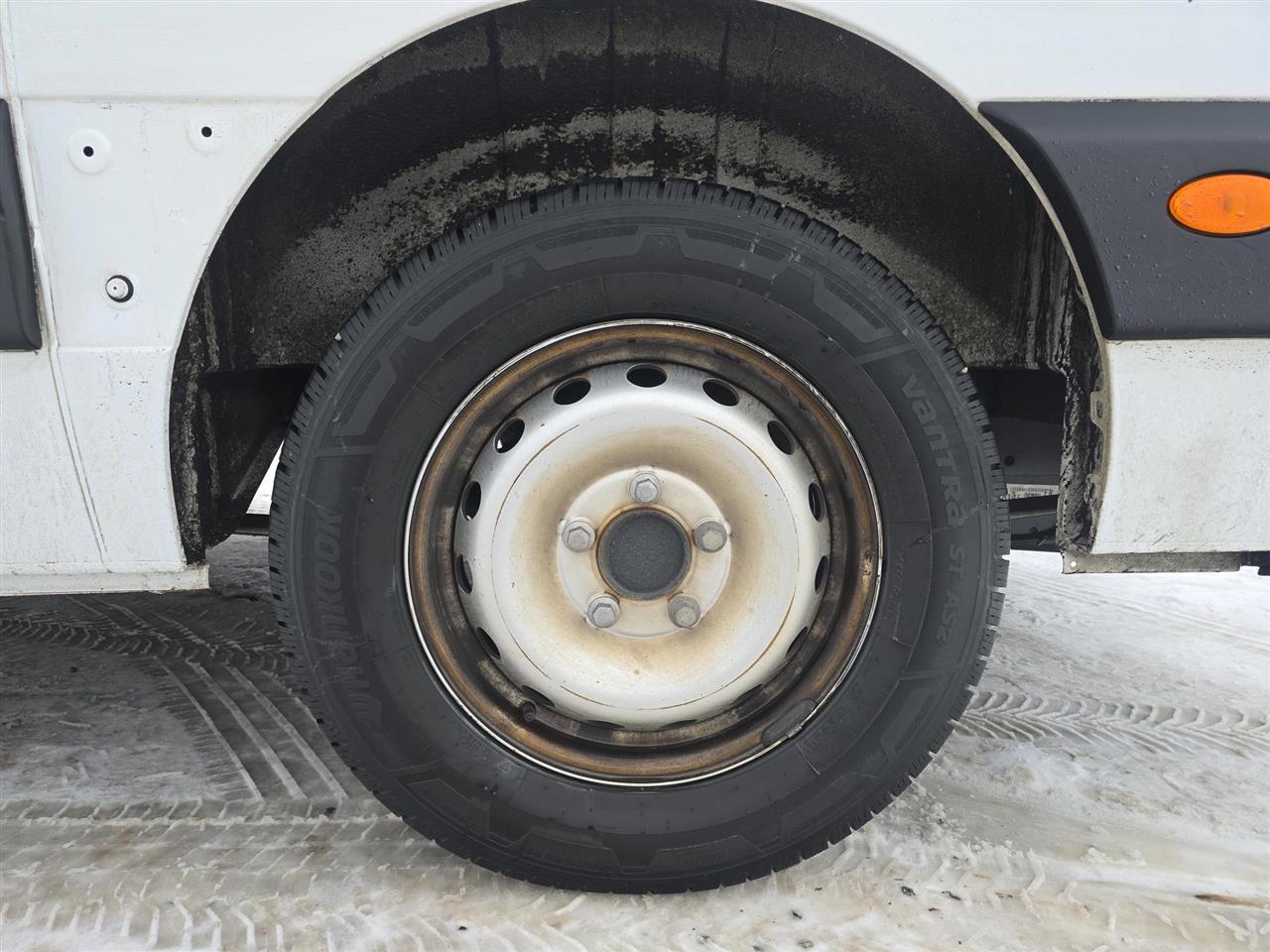 Renault MASTER Master dCi L3H2 RWD Business 2023