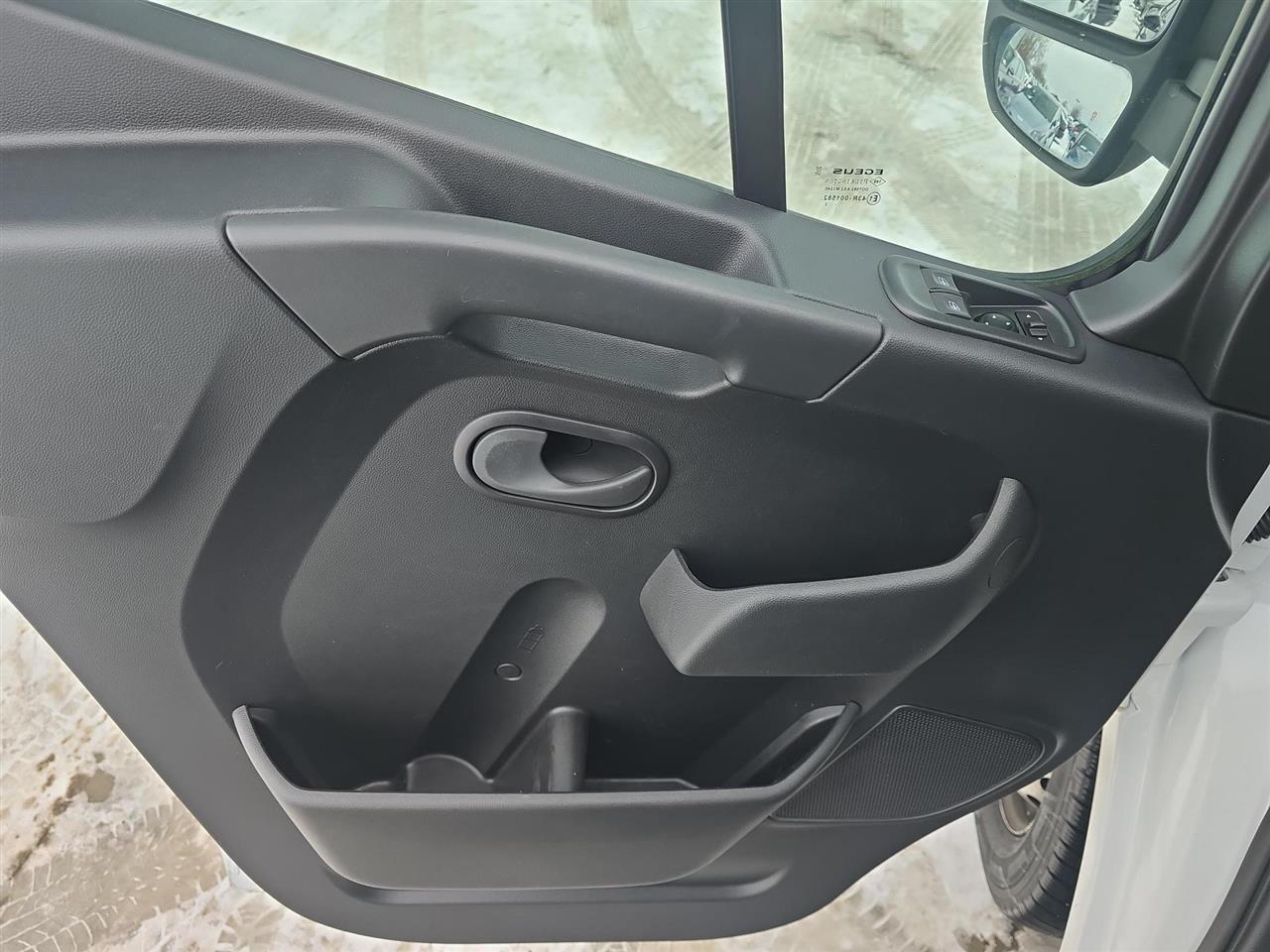 Renault MASTER Master dCi L3H2 RWD Business 2023
