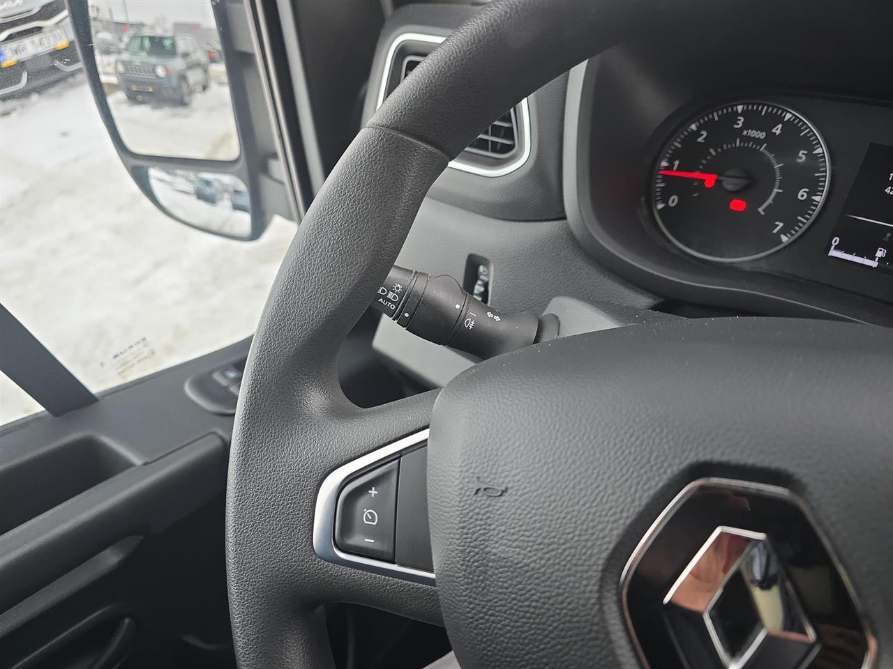 Renault MASTER Master dCi L3H2 RWD Business 2023