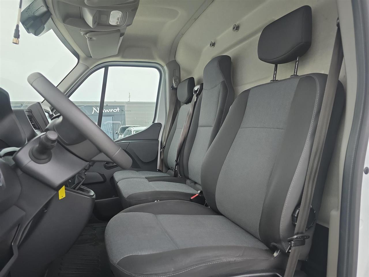 Renault MASTER Master dCi L3H2 RWD Business 2023