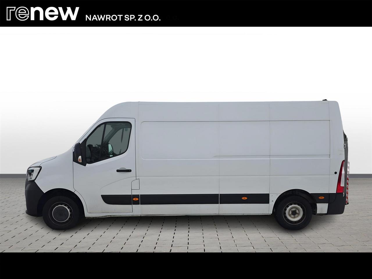 Renault MASTER Master dCi L3H2 RWD Business 2023