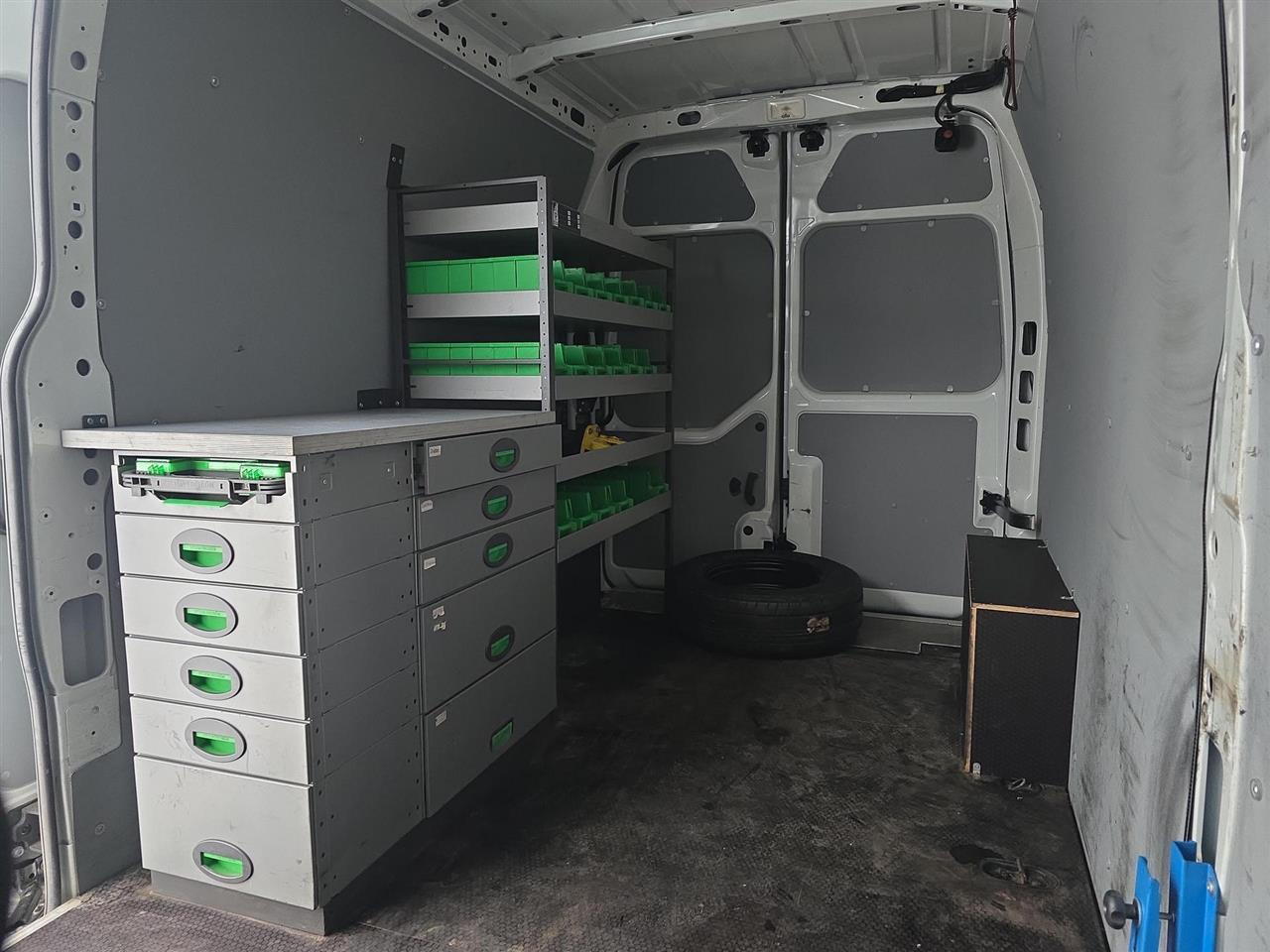 Renault MASTER Master dCi L3H2 RWD Business 2023