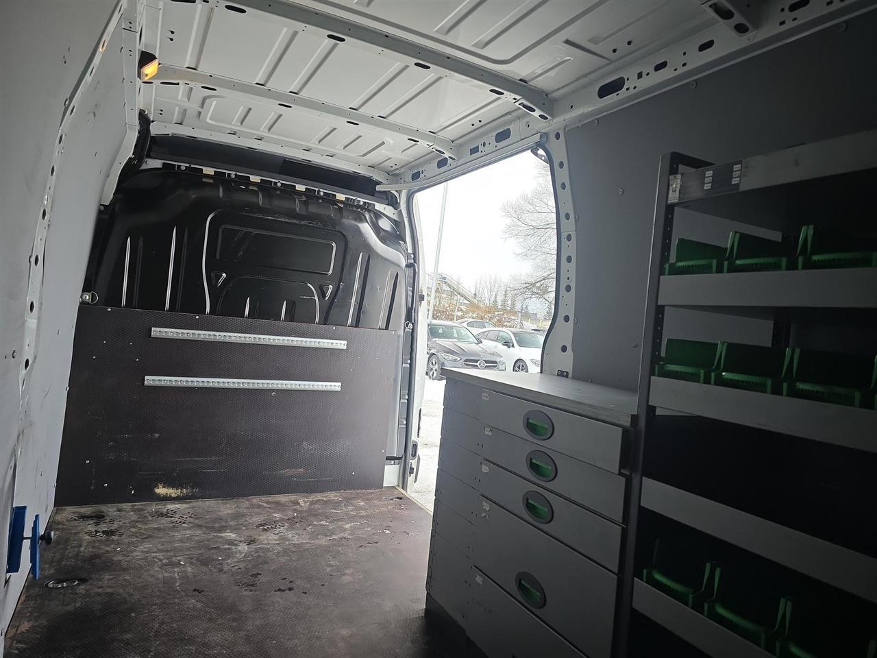 Renault MASTER Master dCi L3H2 RWD Business 2023