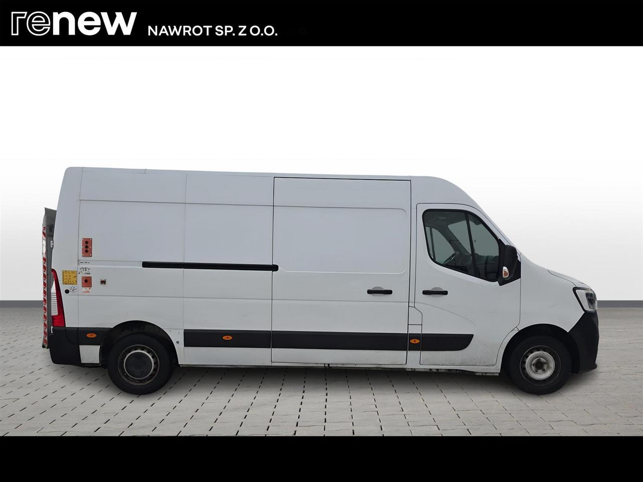 Renault MASTER Master dCi L3H2 RWD Business 2023