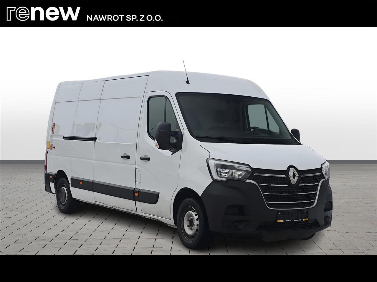 Renault MASTER Master dCi L3H2 RWD Business 2023