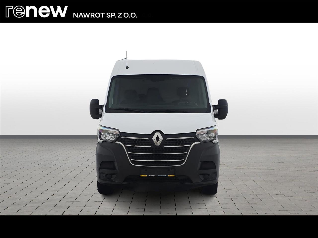 Renault MASTER Master dCi L3H2 RWD Business 2023