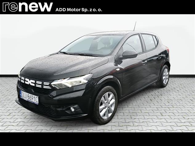 Dacia SANDERO Sandero 1.0 TCe Expression LPG 2023