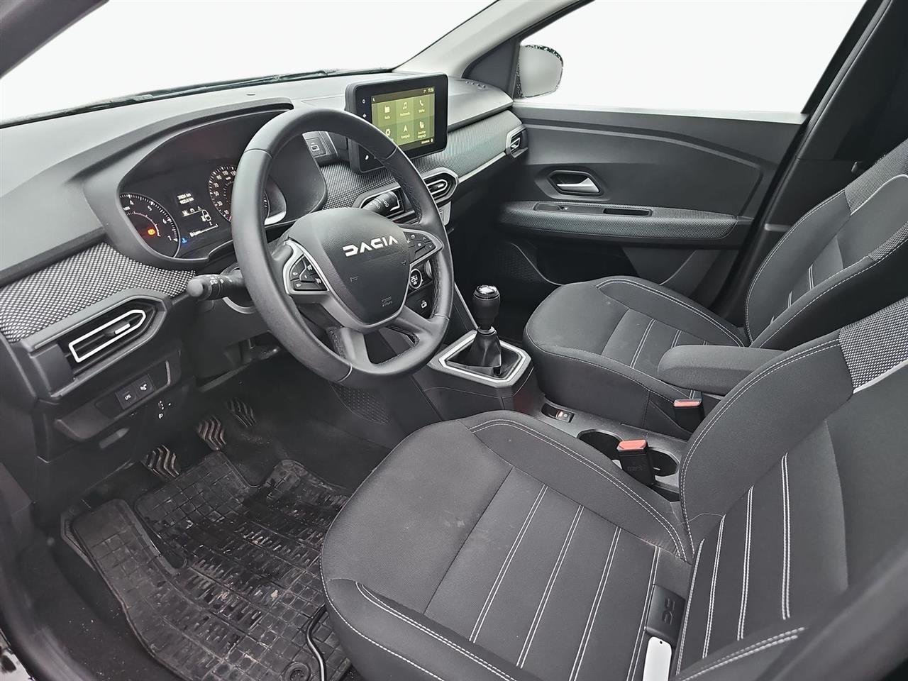 Dacia SANDERO Sandero 1.0 TCe Expression LPG 2023
