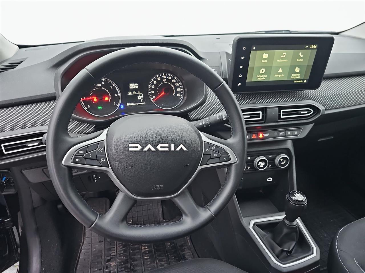 Dacia SANDERO Sandero 1.0 TCe Expression LPG 2023