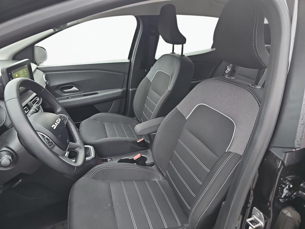 Dacia SANDERO Sandero 1.0 TCe Expression LPG 2023