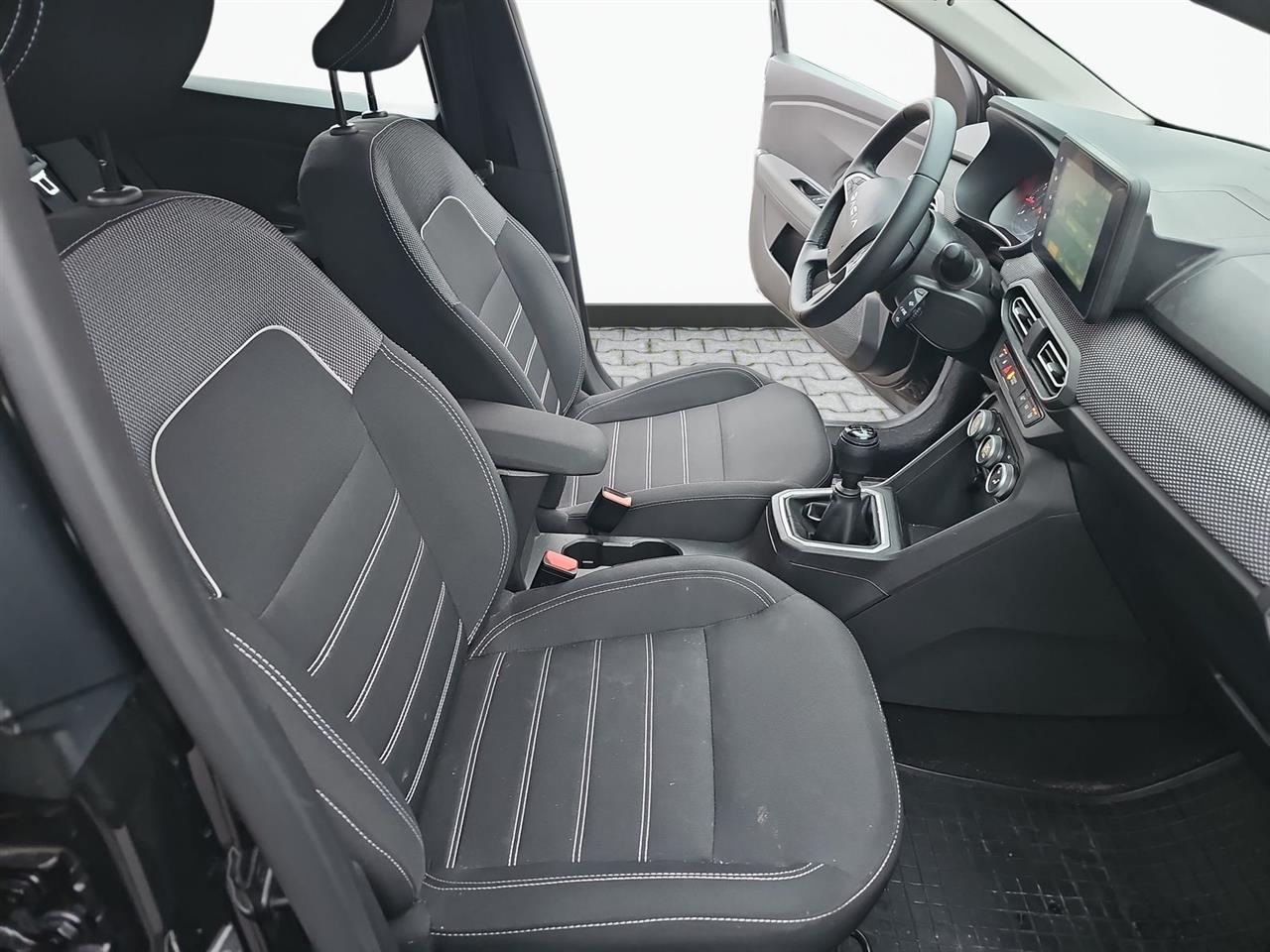 Dacia SANDERO Sandero 1.0 TCe Expression LPG 2023