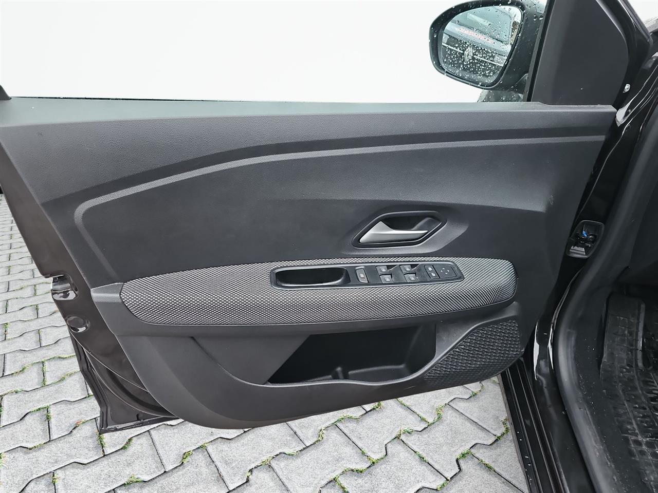 Dacia SANDERO Sandero 1.0 TCe Expression LPG 2023