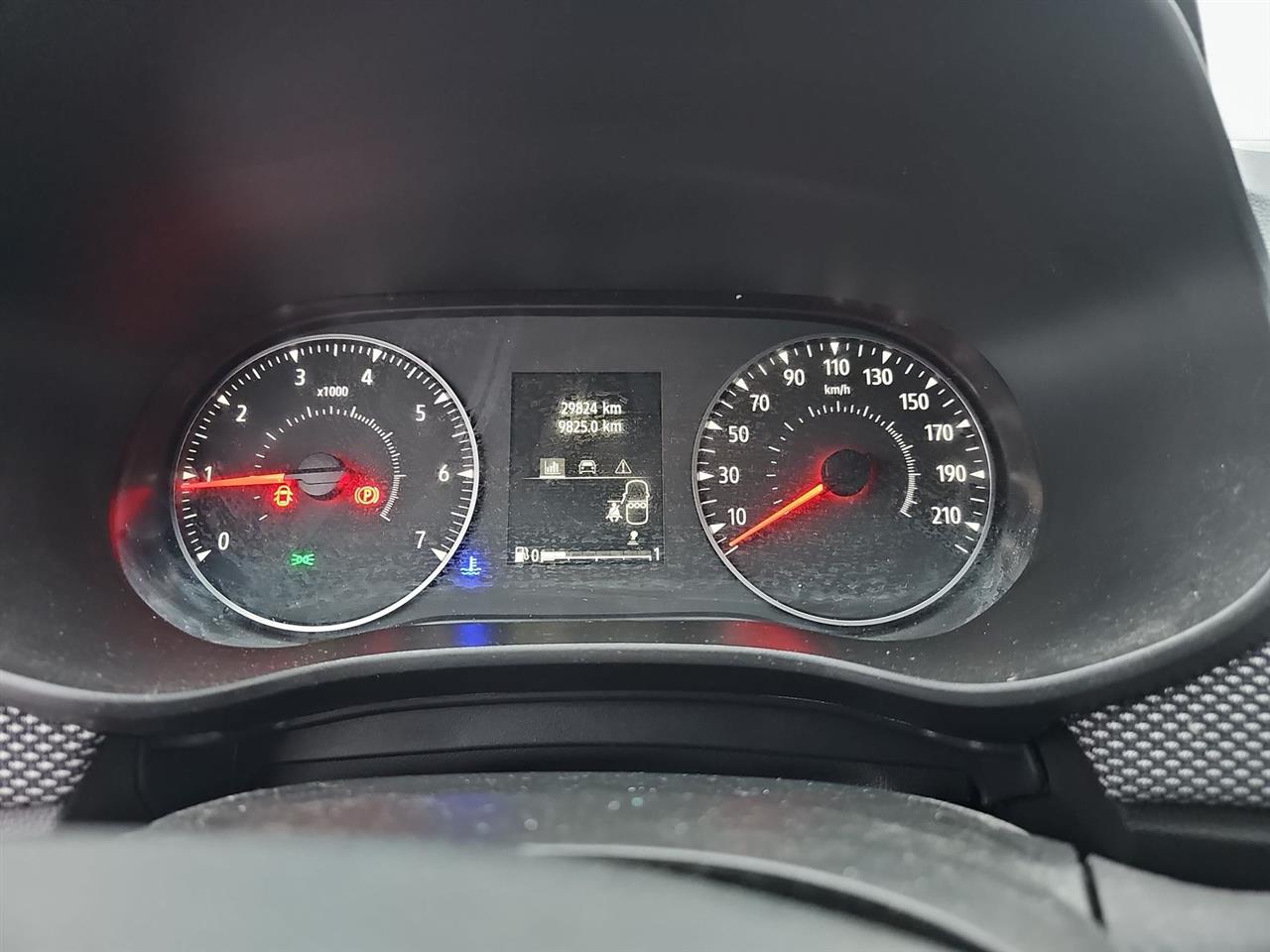 Dacia SANDERO Sandero 1.0 TCe Expression LPG 2023